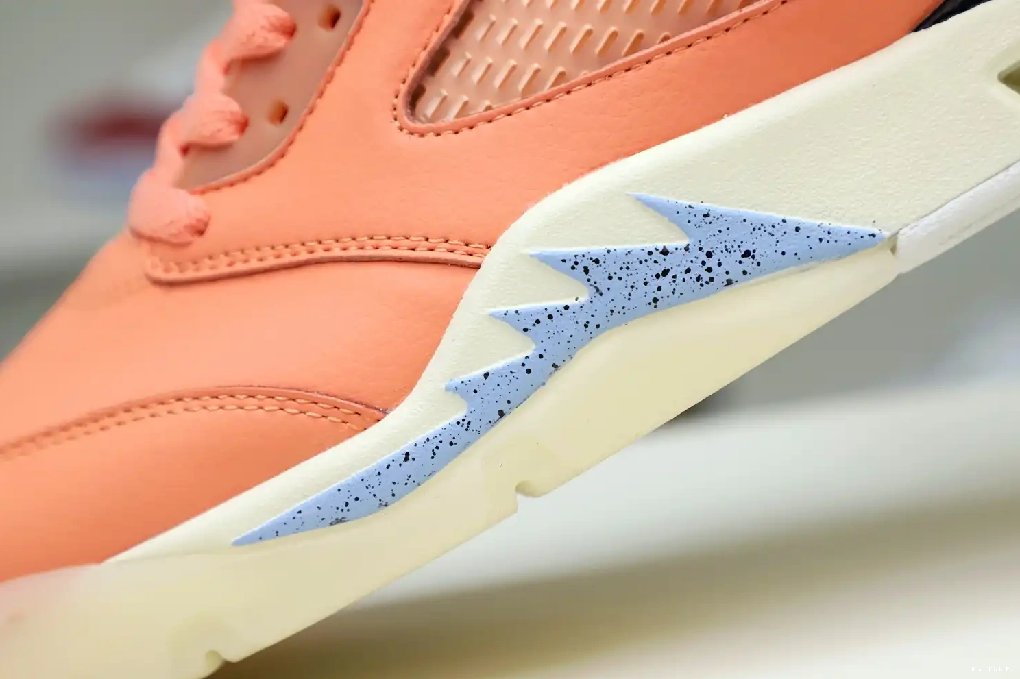 5 Jordan Jordan Kimikick  x Air Khaled DJ 0613